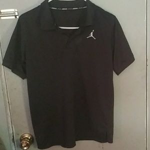 Mens Jordan shirt